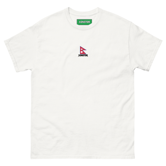 NEPAL TEE